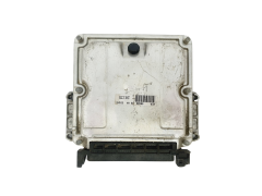 Steuergerät PSA 0281010137 9635158480 28FM0152 Bosch 36430