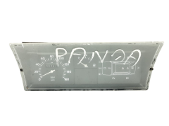 Tacho Kombiinstrument Fiat Panda 6060200060 06060200010 41243