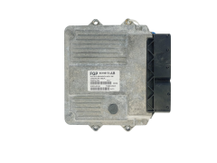 Steuergerät Suzuki FGP 55195173 AB 71600.039.01 43521