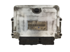 Steuergerät 46784814 0281010332 93741JA Alfa Romeo Bosch 3006