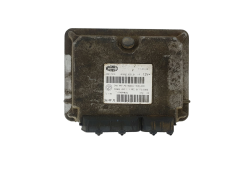 Steuergerät IAW4AF.P2 46817813 61600.625.01 Fiat Magneti Marelli 47060