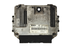 Steuergerät 0281011776 8200391966 8200386508 Renault Bosch 20342