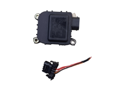 Heizungsmotor Bosch 0132801217 6447HS Citroen C5