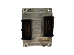 Steuergerät 00468019630 0261206984 Lancia Bosch 16885