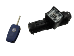 Zündschloss Fiat 00467601520 61001500 TRW 1699