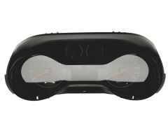 Tacho Kombiinstrument Opel Corsa E 9831576180 Yazaki Meter