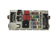 Sicherungskasten Relaiskasten 51733919CPL Fiat Magneti Marelli 18010