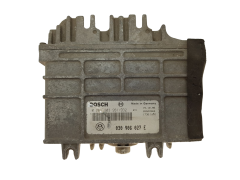 Steuergerät VW 0261203931/932 030906027E 26SA4563 Bosch