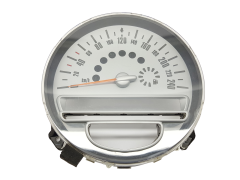 Tacho Kombiinstrument Mini Cooper 9136195 BM-508-011 26318