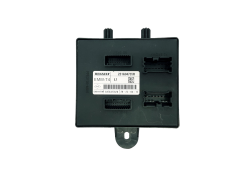 Steuergerät EMM-T4 L1 231A04735R 506111F00 Renault 31241