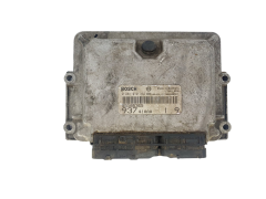 Steuergerät 55185365 0281010332 Alfa Romeo 37784