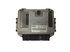 Steuergerät 0281011776 8200391966 8200386508 Renault Bosch 19389
