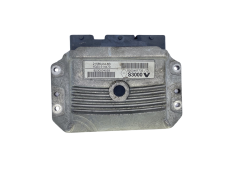 Steuergerät 8200504593 8200461733 21585412-6B Renault 60758