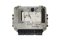 Steuergerät 0281011863 9659342280 9653958980 PSA Bosch 37558