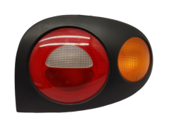 Rückleuchte Rechts Hinten 7701040606 7700830098 Megane I Coupe Renault