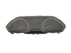 Tacho Kombiinstrument Peugeot 208 9814696380 Yazaki 1358