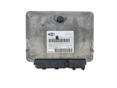 Steuergerät IAW4AF.M9 55187372 61600.627.05 Fiat Magneti Marelli 54077
