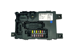 Steuergerät Opel 13142241 000292540 28075286 GM