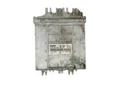 Steuergerät 0281001969 7700113863 7700111552 Renault Bosch 36434