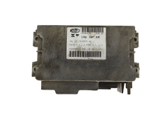 Steuergerät Fiat 46480662 IAW16F.EB 61602.102.00 Magneti Marelli 16448