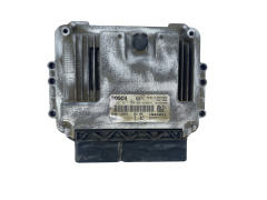 Steuergerät Opel 12992628 0281011380 8973729171 Bosch 50750