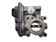 Drosselklappe Renault 161206038R H8201171233 0.9 1.2 TCE 2920