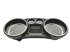 Tacho Kombiinstrument Peugeot 308 9665107380 44967