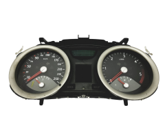 Tacho Kombiinstrument Renault Megane 2 8200399700 A 51543