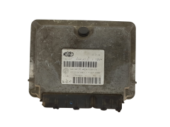 Steuergerät IAW4AF.M7 73501877 61600.627.02 Fiat Magneti Marelli 14221