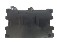 Steuergerät CBOX Renault 280240001R S180072001 Continental