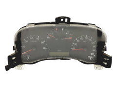 Tacho Kombiinstrument Fiat Punto 46833455 503000344700 41626