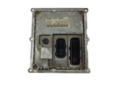 Steuergerät Smart 0003107V007 0261205005 Bosch 15624