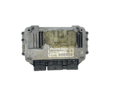 Steuergerät 0261208558 9662306380 9652552380 PSA Bosch 60501