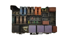 Modul 8200258781 B1 55RDWD078 Renault