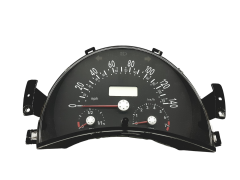 Tacho Kombiinstrument VW New Beetle 1C0919951C RHD