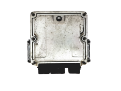 Steuergerät 0281011133 9647474680 9640938180 PSA Bosch 24916