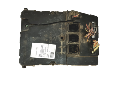 Steuergerät UCH N2 8200351182 S118400150C Renault Siemens 25735