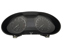 Tacho Kombiinstrument Skoda Octavia 5E0920851A 2508988-07