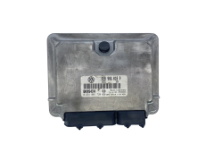Steuergerät 038906018P 0281001720 Volkswagen Bosch 62727