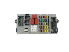 Steuergerät BSI Fiat 51829178 CPL 51863219 Delphi