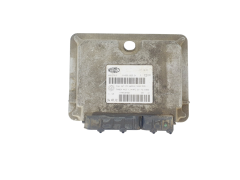 Steuergerät IAW4AF.P2 46817813 Fiat Magneti Marelli 36228
