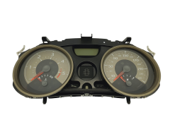 Tacho Kombiinstrument Renault Megane 2 8200408787 D 69547