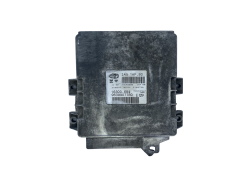 Steuergerät PSA 9639907780 IAW 1AP.80 16300.684 Magneti Marelli 48346