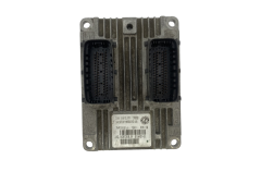 Steuergerät 51843143 IAW 5SF3.M1 BC.0097258.B Fiat Magneti Marelli 50638