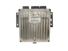 Steuergerät Renault 8200334419 8200374395 R0410C131A Delphi 42889