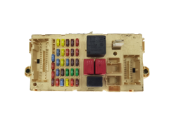 Steuergerät 60698109 46558758 501204220020 Alfa Romeo 20251