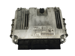 Steuergerät 0281013871 9653958980 9664618080 PSA Bosch 68472