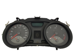 Tacho Kombiinstrument Renault Megane 2 8200399693 D 22918