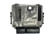 Steuergerät 0281016198 51852325 4IE161BAM Fiat Bosch 51109