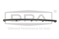 Stoßleiste Für Stoßfänger Hinten Für VW Passat CC B6 3C8807443A 88071803202 DPA